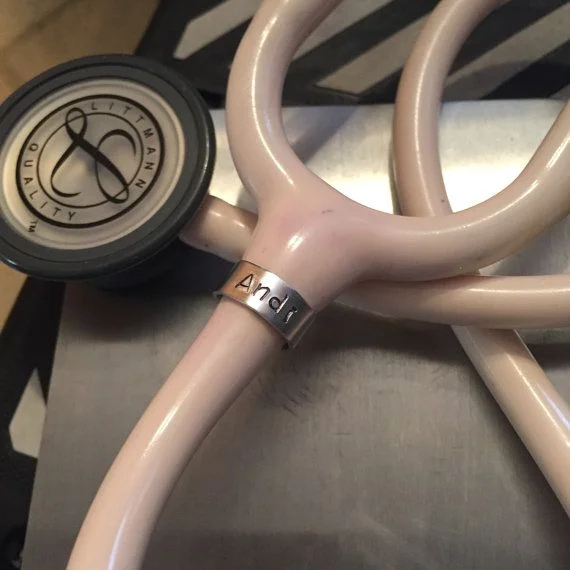 Personalized Stethoscope - Gift Ideas for Physician Assistant