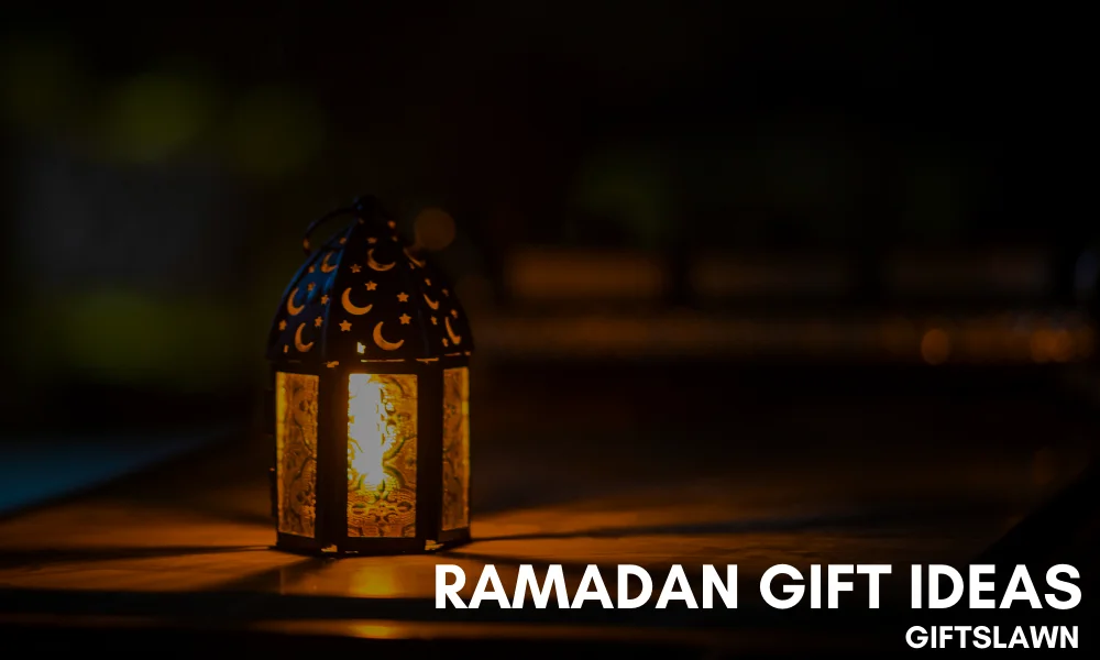 Ramadan Gift Ideas That Every Muslim Would Love