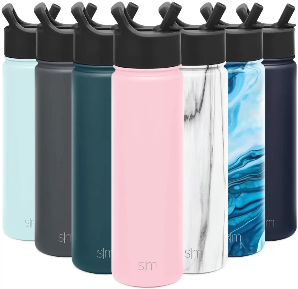 Reusable Water Bottle