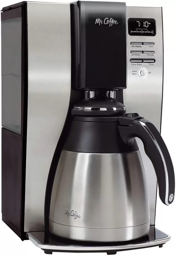 Coffee Maker - Gift Ideas for Software Engineer