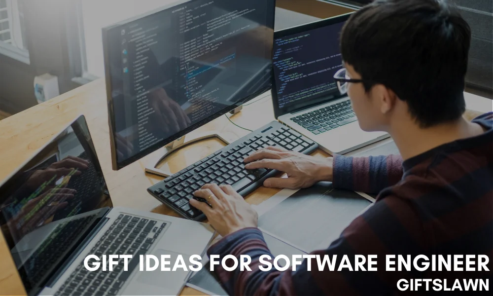 Gift Ideas for Software Engineer